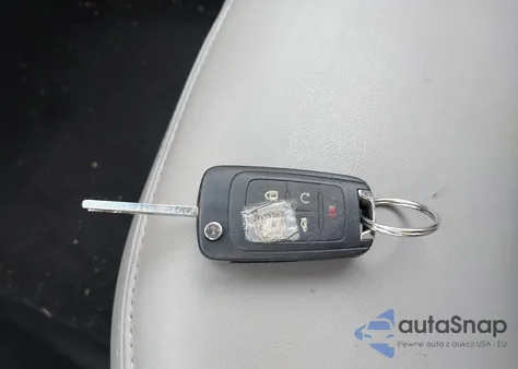 2012 Buick Verano Convenience Group z USA, uszkodzony, nr VIN 1G4PR5SK7C4139700